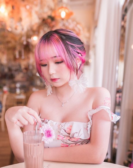 Akaei Ray star high quality pic