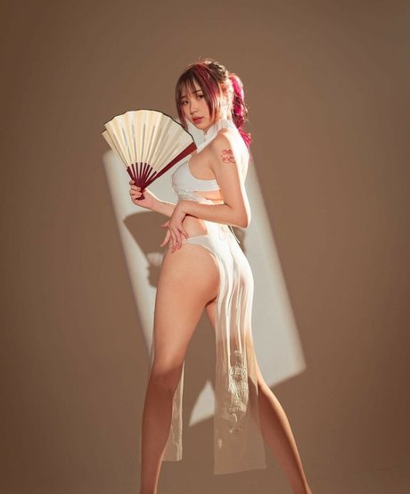 Akaei Ray star nice pics