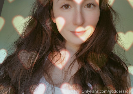 GoddessZoey naked actress gallery