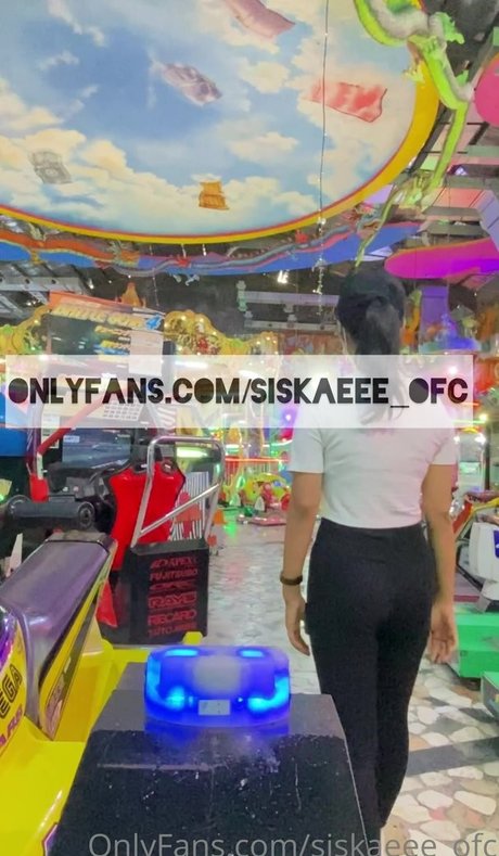 Siskaeee ofc actress images