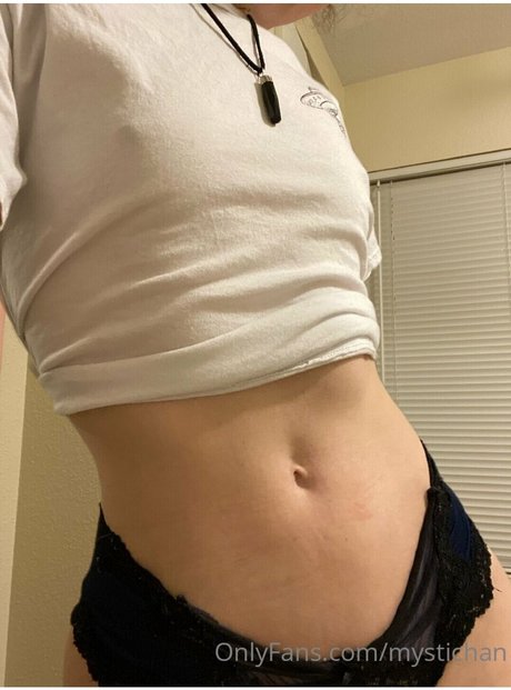 Mystichan pornstar nudes photo