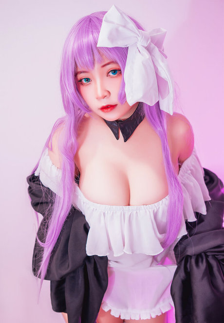 Yurihime model xxx img