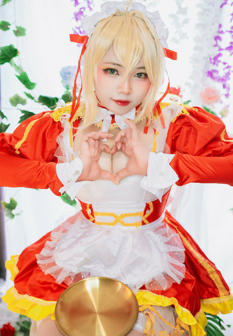 milf cosplay onlyfans hd pictures