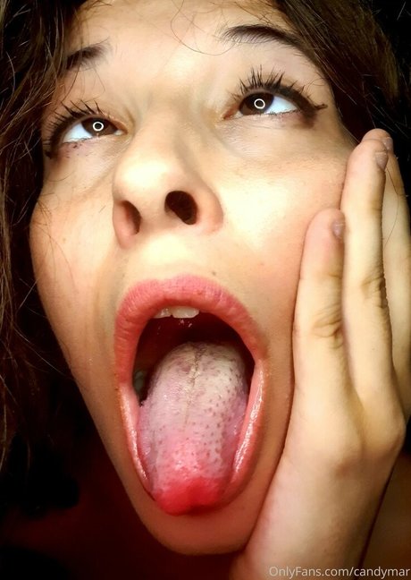 Candymar star sexy photo