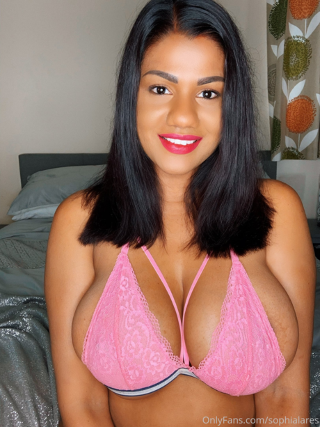 Sophia Lares model nice archive