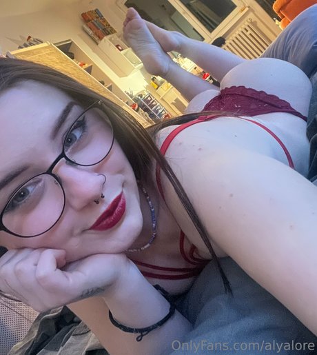 Alya Lore star adult pictures