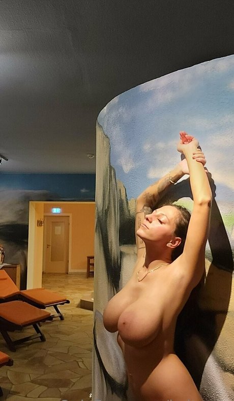 brunette bunny onlyfans sexy naked images