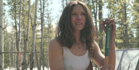 Under The Pines pornstar sex image