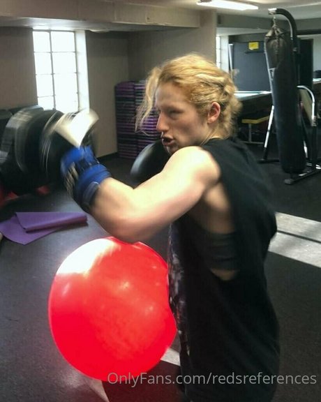 redsreferences model perfect pic