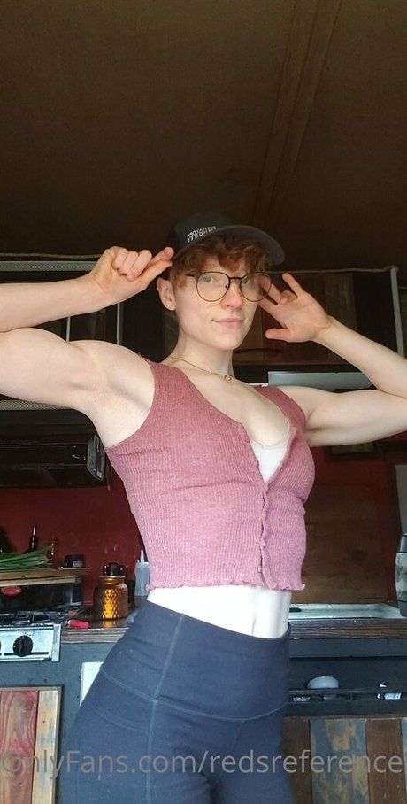 redsreferences model best photos