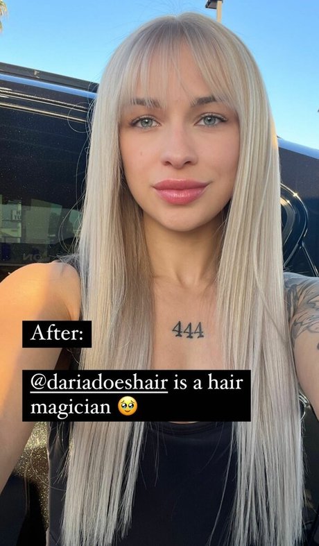 lindseyparanormal pretty model pictures