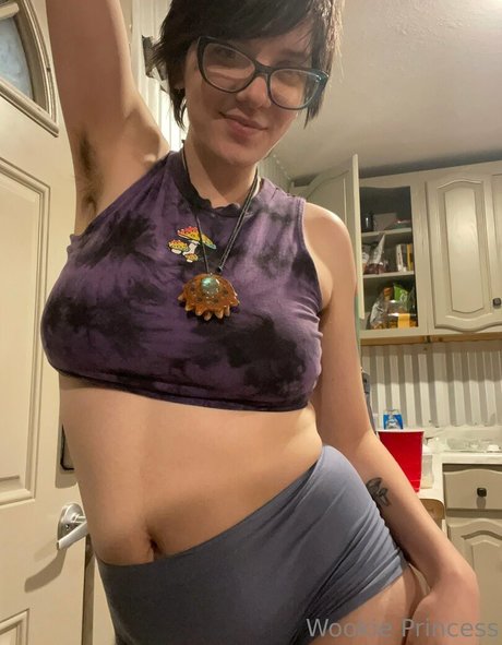 wookieprincess pornstar hd photo