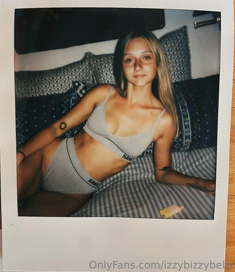 izzybizzybelle model naked gallery