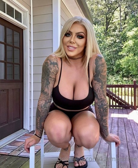 karmarxfree top model archive