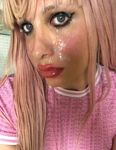 Sofia Teddy pornstar art archive