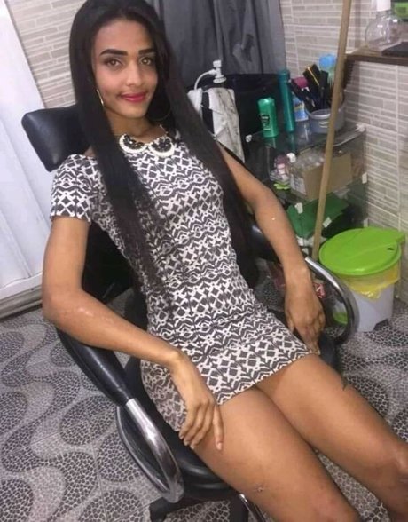 shemale creampie onlyfans pornographic img