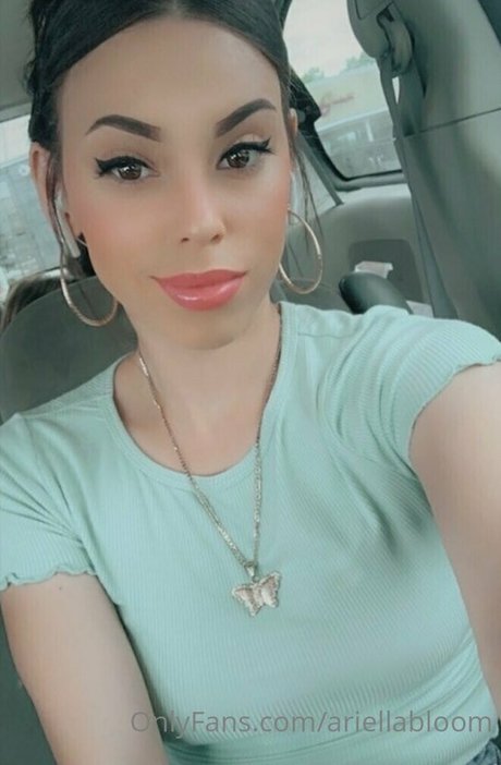 ariellabloom star porn pic