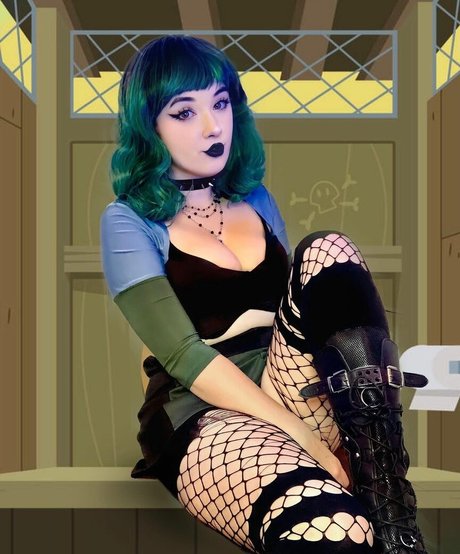 Biologistinbeauty star sex img