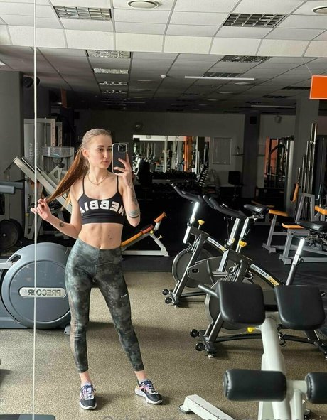 nastyanagini exclusive actress gallery