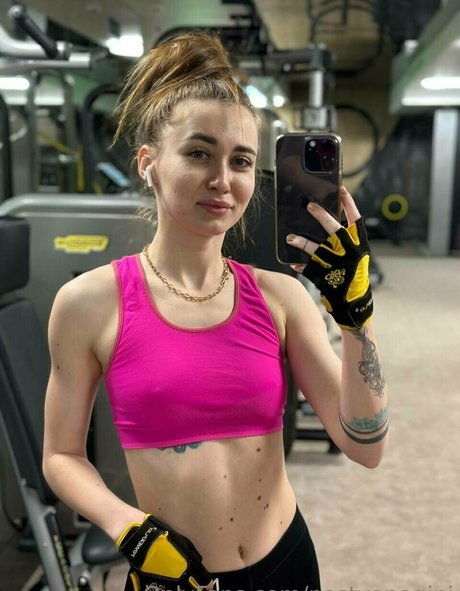 nastyanagini pornstar exclusive image