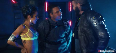 GeishaKyd pornstar free pics