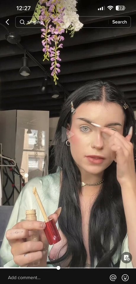 emmanorton xxx pornstar gallery