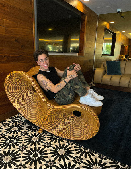 rubber onlyfans hd gallery