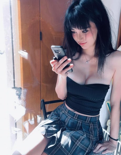 CandyGrace pornstar art pic