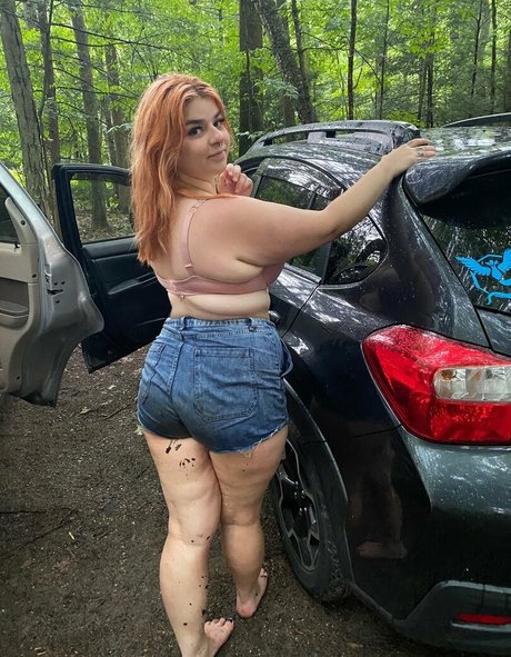 kallielonewolf17 xxx model pictures