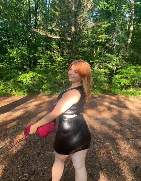 kallielonewolf17 model beautiful pictures