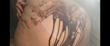 kallielonewolf17 pretty star image