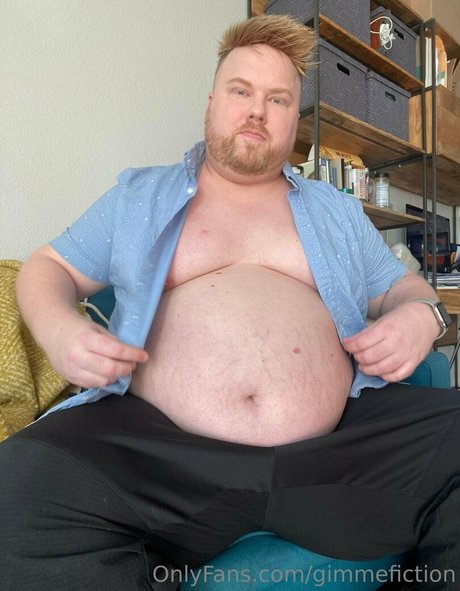 gimmefiction erotic model picture