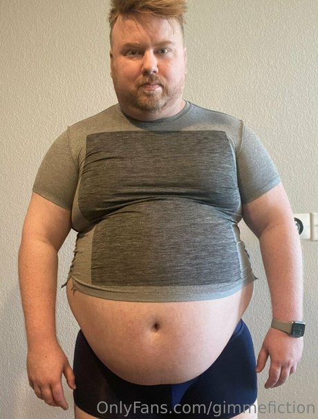 gimmefiction Profile