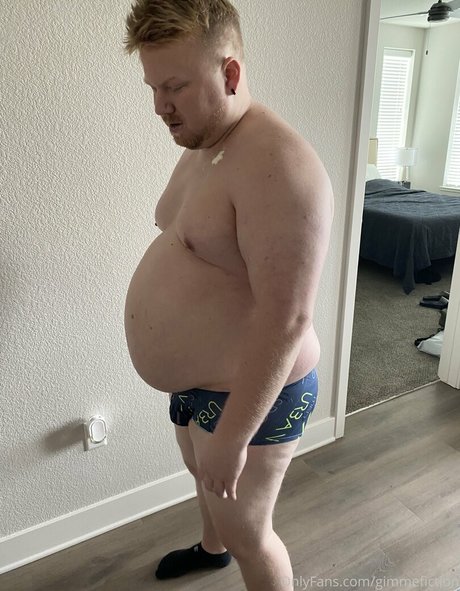 gimmefiction model pretty picture