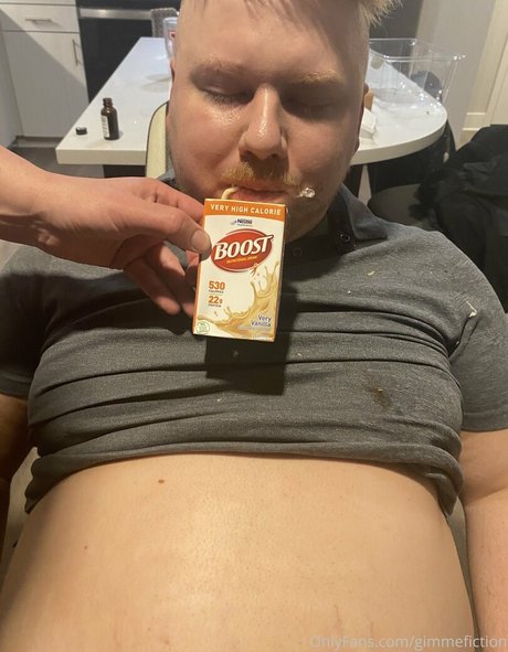 gimmefiction naked model galleries