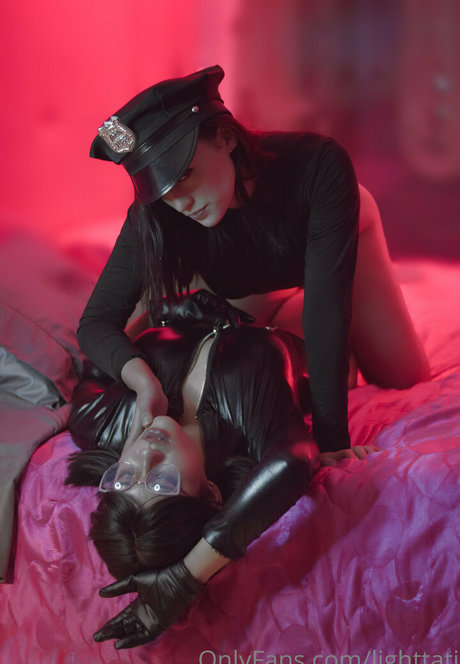 lighttati model hot galleries