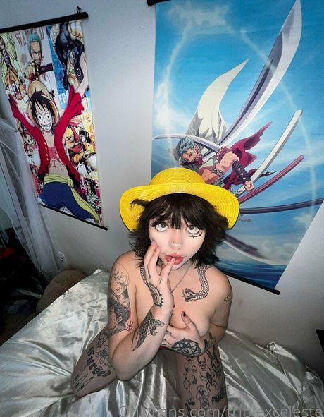 triplexceleste hot pornstar archive