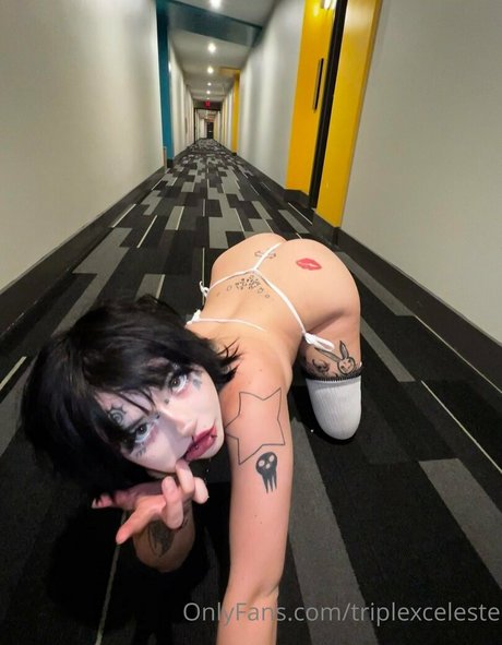 triplexceleste Profile