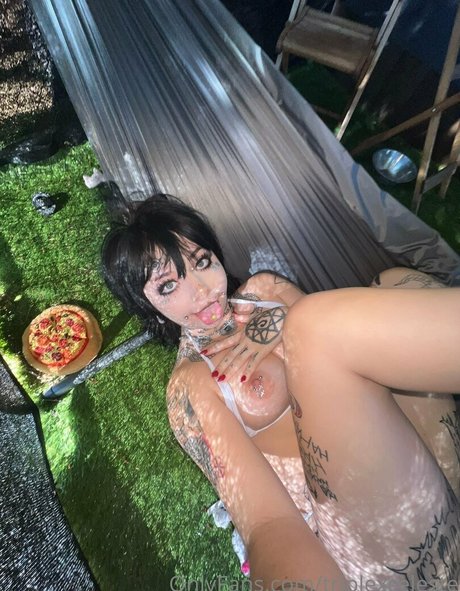 triplexceleste adult model images