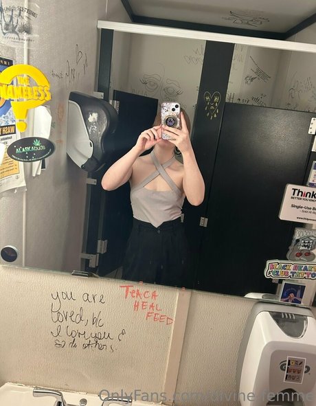 divine femme adult actress pictures