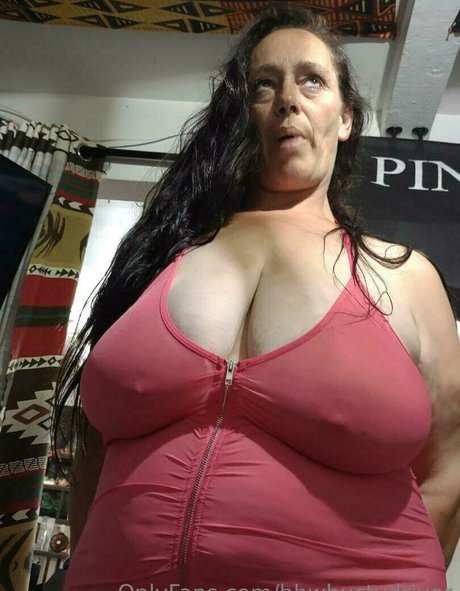 bbwbustydriver hot star images