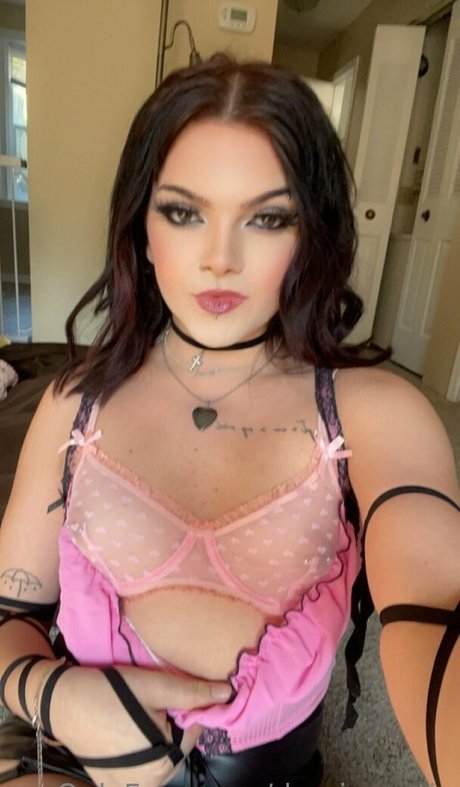 Demi Austin Looney pornstar naked image