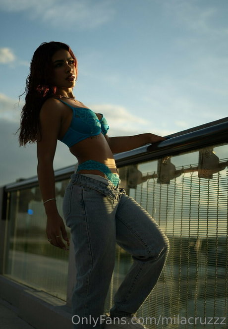 milacruzzz model high quality galleries