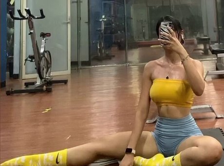 Anette Blanco beautiful star img