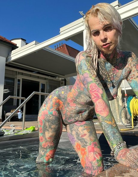 Tattoobutterfly pornstar sex photos