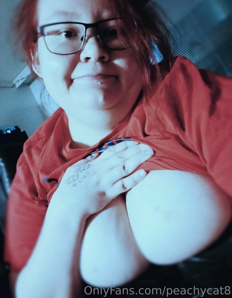 peachycat8 naked star archive