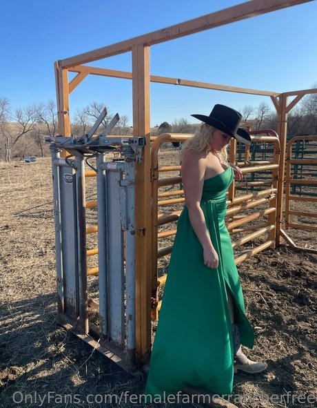 femalefarmerrancherfree model free galleries