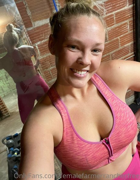 femalefarmerrancherfree sex model img