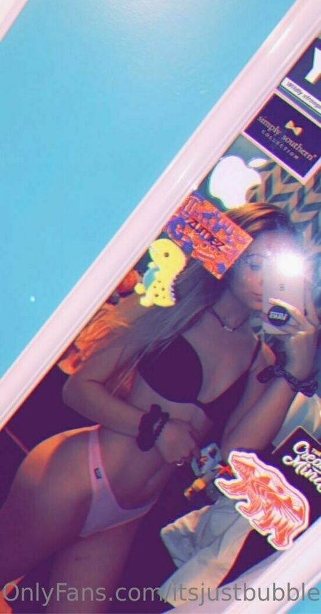 itsjustbubblezs star top galleries