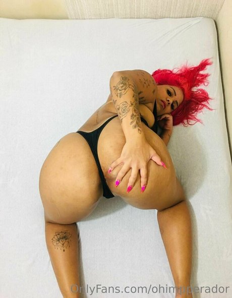 ohimpperador free actress picture